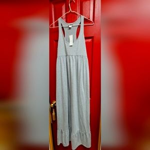 Women's maxi dress